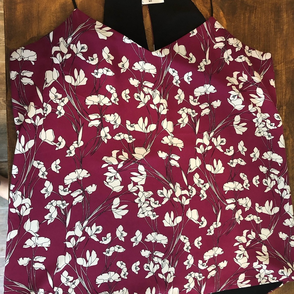 Express Barcelona Cami- reversible, L